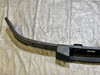 2015-2020 Alfa Romeo 4C OEM Rear Bumper Support Impact Beam  /   AR401