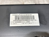 2015-2020 Alfa Romeo 4C OEM Rear Bumper Support Impact Beam  /   AR401