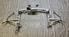 2015-2020 Alfa Romeo 4C Rear Bumper Support Structure /   AR401