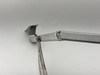 2015-2020 Alfa Romeo 4C Driver Side Front Bumper / Headlight Support Bracket /   AR401