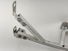 2015-2020 Alfa Romeo 4C Driver Side Front Bumper / Headlight Support Bracket /   AR401