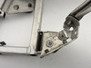 2015-2020 Alfa Romeo 4C Driver Side Front Bumper / Headlight Support Bracket /   AR401