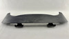 2015-2019 Alfa Romeo 4C Spider Roof Spoiler Halo Trim Panel /   AR401