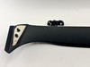 2015-2019 Alfa Romeo 4C Spider Roof Spoiler Halo Trim Panel /   AR401