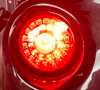 2015-2020 Alfa Romeo 4C Driver Side Tail Light /   AR401