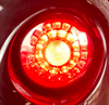 2015-2020 Alfa Romeo 4C Passenger Side Tail Light /   AR401
