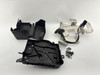 2015-2020 Alfa Romeo 4C OEM Battery Tray / Aluminum Bracket w/ Cover /   AR401