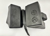 2015-2020 Alfa Romeo 4C OEM Battery Tray / Aluminum Bracket w/ Cover /   AR401