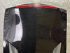 2015-2020 Alfa Romeo 4C Spider Rear Engine Cover Deck Lid Liftgate / Black  AR401