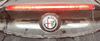 2015-2020 Alfa Romeo 4C Spider Rear Engine Cover Deck Lid Liftgate / Black  AR401