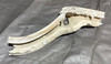 2015-2020 Alfa Romeo 4C OEM Front Hood Panel *DAMAGED* /   AR401