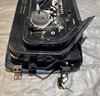 2015-2020 Alfa Romeo 4C Driver Side Door Assembly / Black  AR401
