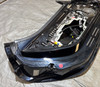 2015-2020 Alfa Romeo 4C Driver Side Door Assembly / Black  AR401