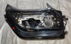 2015-2020 Alfa Romeo 4C Driver Side Door Assembly / Black  AR401