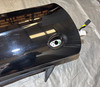 2015-2020 Alfa Romeo 4C Driver Side Door Assembly / Black  AR401