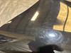2015-2020 Alfa Romeo 4C Driver Side Rear Quarter Panel / Black  AR401