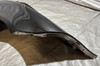 2015-2020 Alfa Romeo 4C Driver Side Rear Quarter Panel / Black  AR401