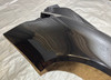 2015-2020 Alfa Romeo 4C Driver Side Rear Quarter Panel / Black  AR401