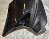 2015-2020 Alfa Romeo 4C Passenger Side Rear Quarter Panel / Black  AR401