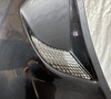 2015-2020 Alfa Romeo 4C Passenger Side Rear Quarter Panel / Black  AR401