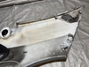 2015-2020 Alfa Romeo 4C Passenger Side Rear Quarter Panel / Black  AR401