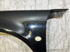 2015-2020 Alfa Romeo 4C Driver Side Fender Panel / Black  AR401