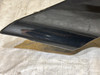 2015-2020 Alfa Romeo 4C Driver Side Fender Panel / Black  AR401