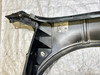 2015-2020 Alfa Romeo 4C Driver Side Fender Panel / Black  AR401