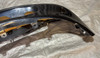 1990-1997 Mazda Miata OEM Front Bumper Cover / Brilliant Black  NA117