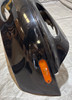 1990-1997 Mazda Miata OEM Front Bumper Cover / Brilliant Black  NA117