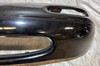 1990-1997 Mazda Miata OEM Front Bumper Cover / Brilliant Black  NA117