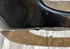 1990-1997 Mazda Miata OEM Front Bumper Cover / Brilliant Black  NA117