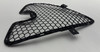 2015-2019 Alfa Romeo 4C OEM Front Bumper Center Grille Trim Panel /   AR401