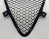 2015-2019 Alfa Romeo 4C OEM Front Bumper Center Grille Trim Panel /   AR401