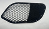 2015-2019 Alfa Romeo 4C Driver Side Front Grille Trim Panel / OEM /   AR401