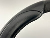 2016-2020 Alfa Romeo 4C Black Leather Steering Wheel /   AR401