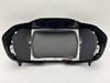 2015-2020 Alfa Romeo 4C OEM Instrument Gauge Cluster Display / 6MQ63JXWAA /   AR401