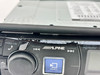 2015-2017 Alfa Romeo 4C OEM Alpine Audio Radio Head Unit / 50534345 /   AR401