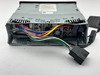 2015-2017 Alfa Romeo 4C OEM Alpine Audio Radio Head Unit / 50534345 /   AR401