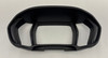 2015-2020 Alfa Romeo 4C Instrument Gauge Cluster Surround Bezel / Carbon Fiber /   AR401