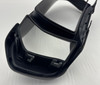 2015-2020 Alfa Romeo 4C Instrument Gauge Cluster Surround Bezel / Carbon Fiber /   AR401