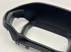2015-2020 Alfa Romeo 4C Instrument Gauge Cluster Surround Bezel / Carbon Fiber /   AR401
