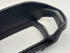 2015-2020 Alfa Romeo 4C Instrument Gauge Cluster Surround Bezel / Carbon Fiber /   AR401