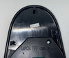 2015-2020 Alfa Romeo 4C Transmission Selector Panel w/ Buttons / Carbon Fiber /   AR401