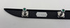 2015-2020 Alfa Romeo 4C Carbon Fiber Dashboard Trim Panel Bezel /   AR401