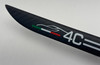 2015-2020 Alfa Romeo 4C Carbon Fiber Dashboard Trim Panel Bezel /   AR401
