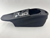 2015-2020 Alfa Romeo 4C OEM Floor Mounted Center Console Tunnel Panel  /   AR401