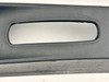 2015-2020 Alfa Romeo 4C OEM Floor Mounted Center Console Tunnel Panel  /   AR401