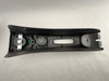 2015-2020 Alfa Romeo 4C OEM Floor Mounted Center Console Tunnel Panel  /   AR401