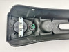2015-2020 Alfa Romeo 4C OEM Floor Mounted Center Console Tunnel Panel  /   AR401